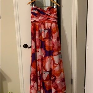 Ralph Lauren Evening Dress